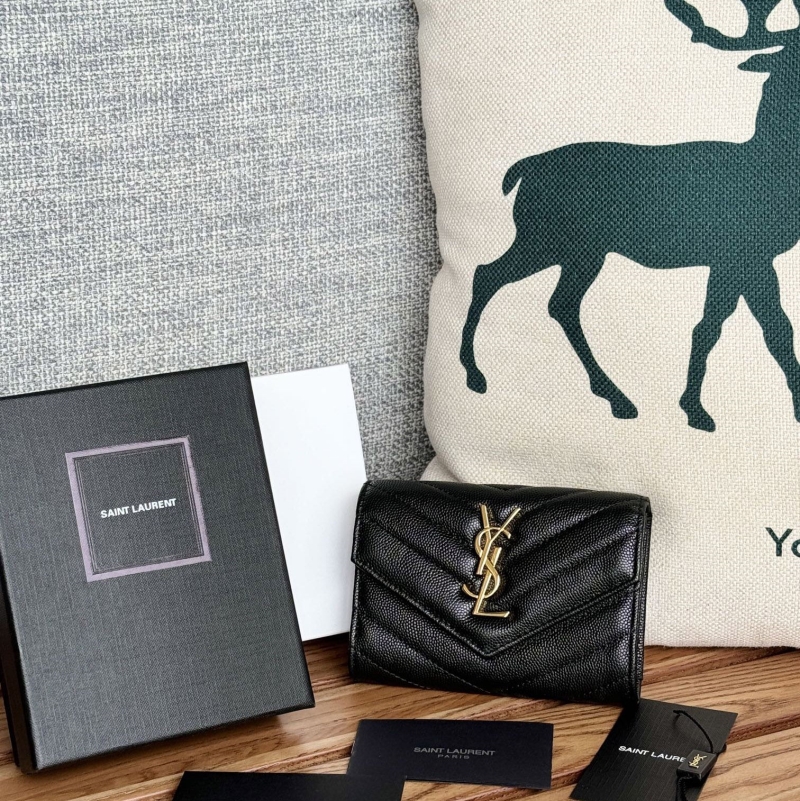 Y*L wallets & purse